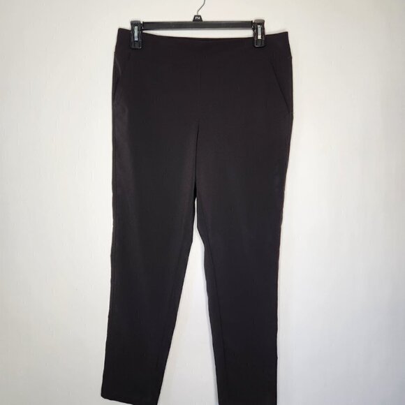 Chico's Zenergy Leggings in Black - Picture 1 of 4